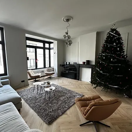 Frans Luxe 4 Slpk Ostenda