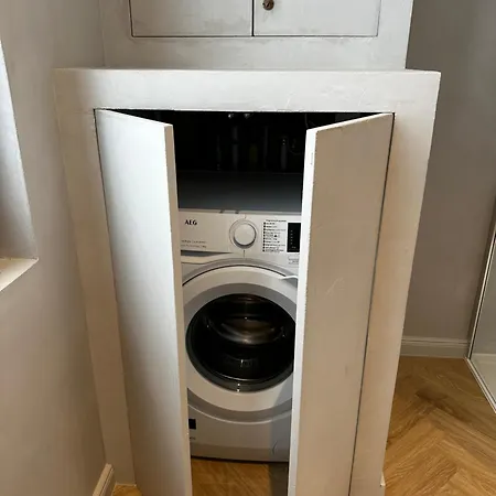 Frans Luxe 4 Slpk Appartement *
