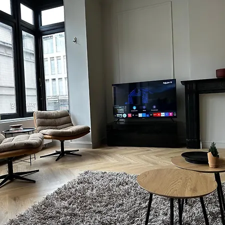 Frans Luxe 4 Slpk *